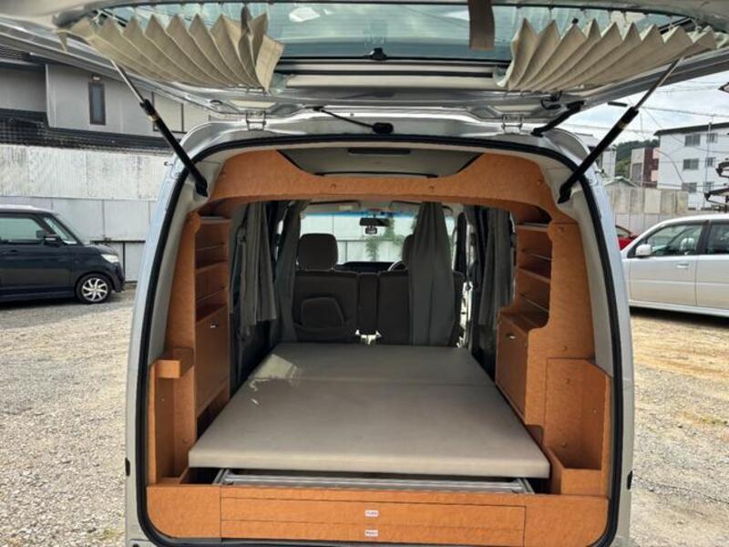 ATRAI WAGON