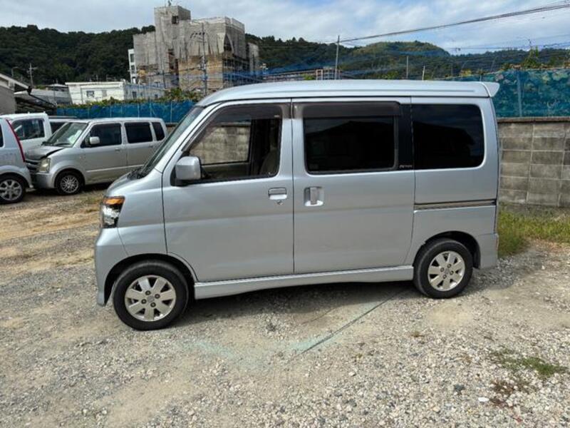 ATRAI WAGON