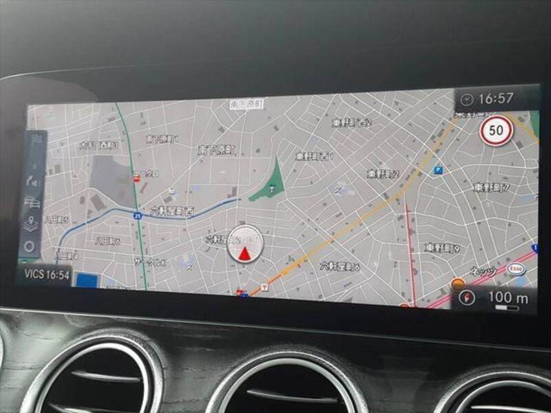 E-CLASS
