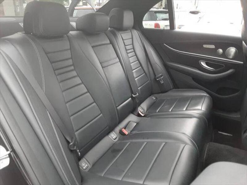 E-CLASS