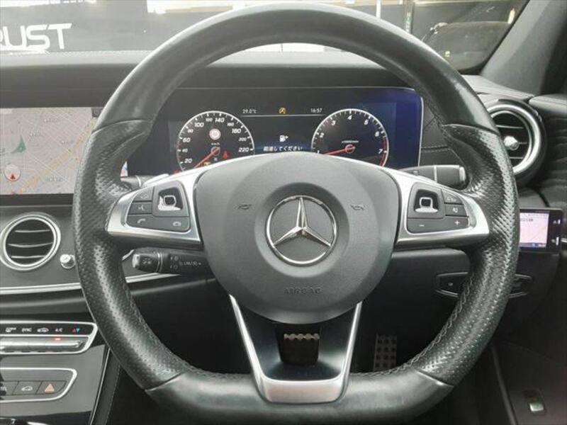 E-CLASS