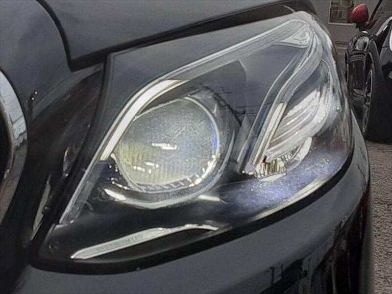 E-CLASS