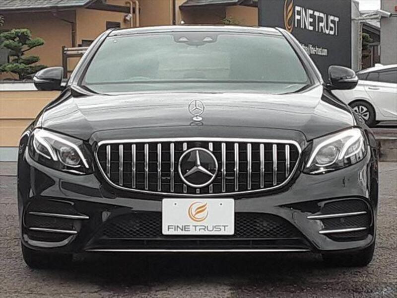E-CLASS