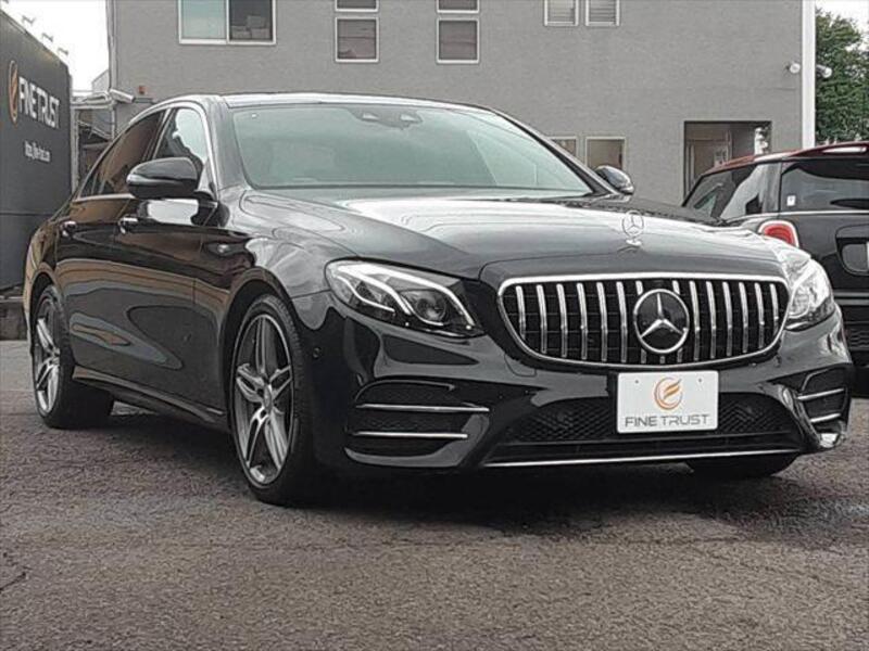 E-CLASS