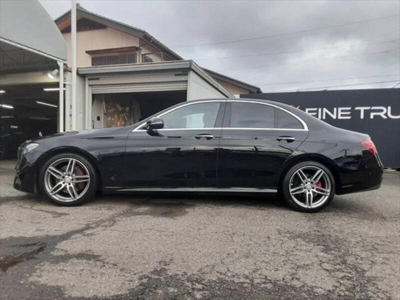 E-CLASS