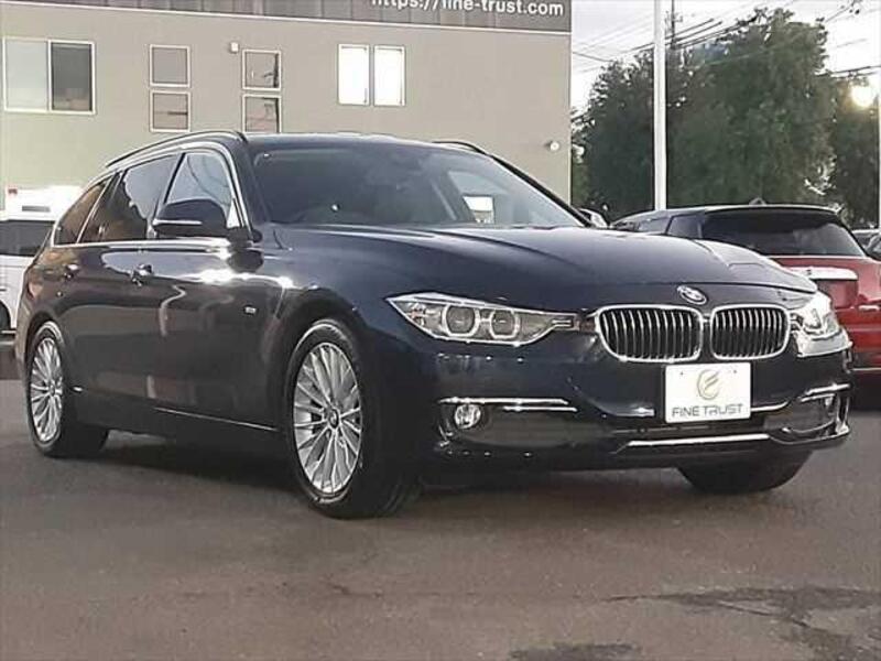3 SERIES