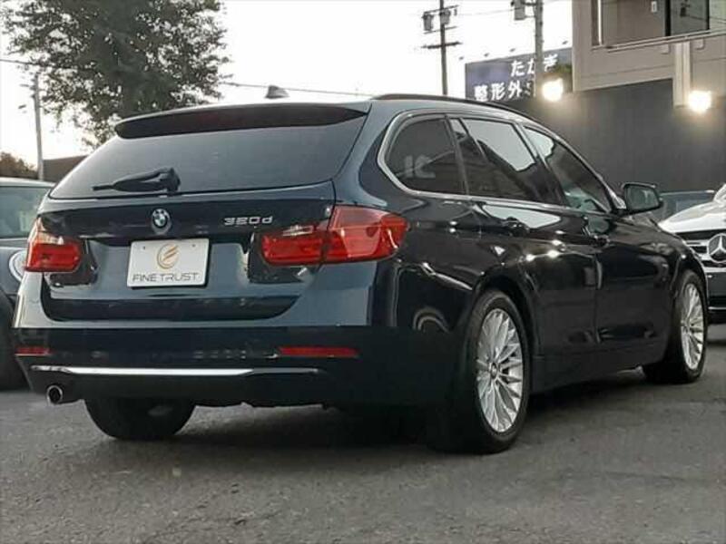 3 SERIES