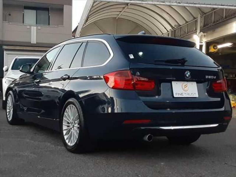 3 SERIES