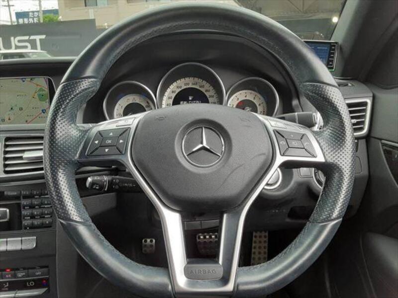 E-CLASS
