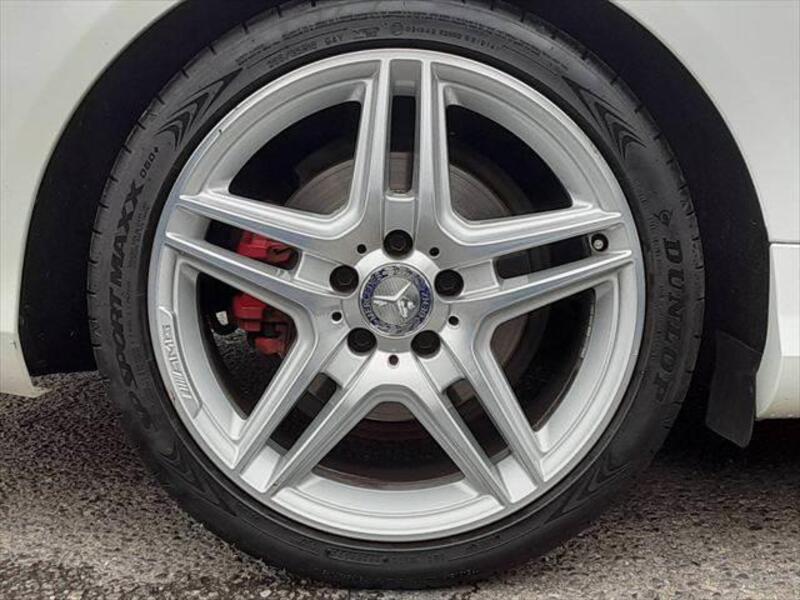 E-CLASS