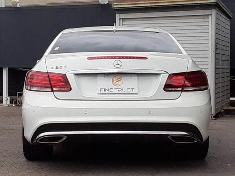 E-CLASS