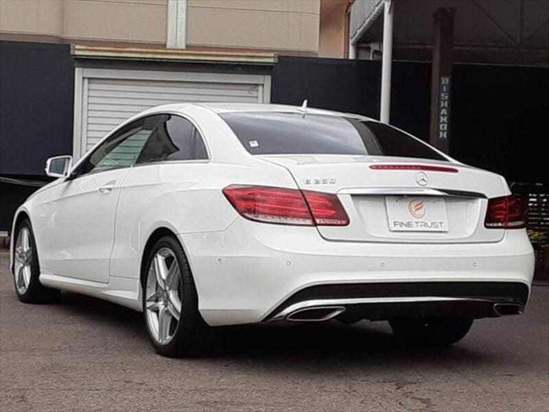 E-CLASS