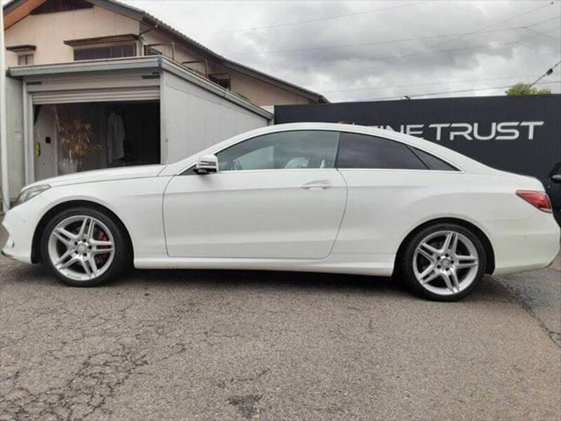 E-CLASS