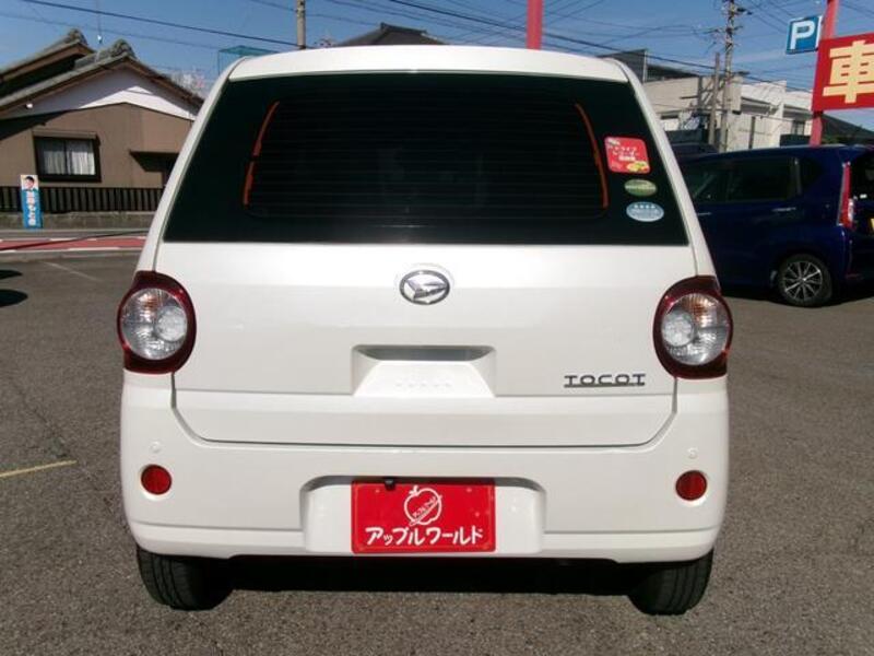 MIRA TOCOT