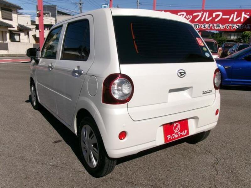 MIRA TOCOT
