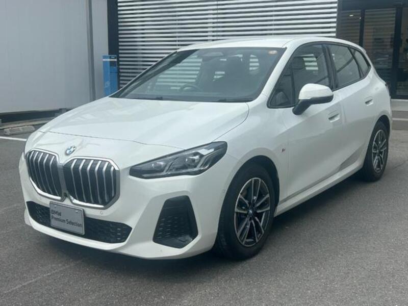 2 SERIES