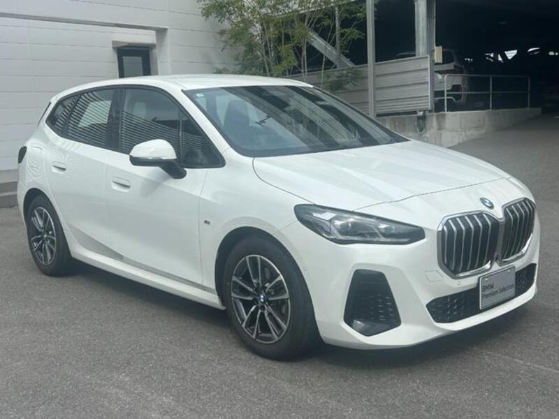 2 SERIES