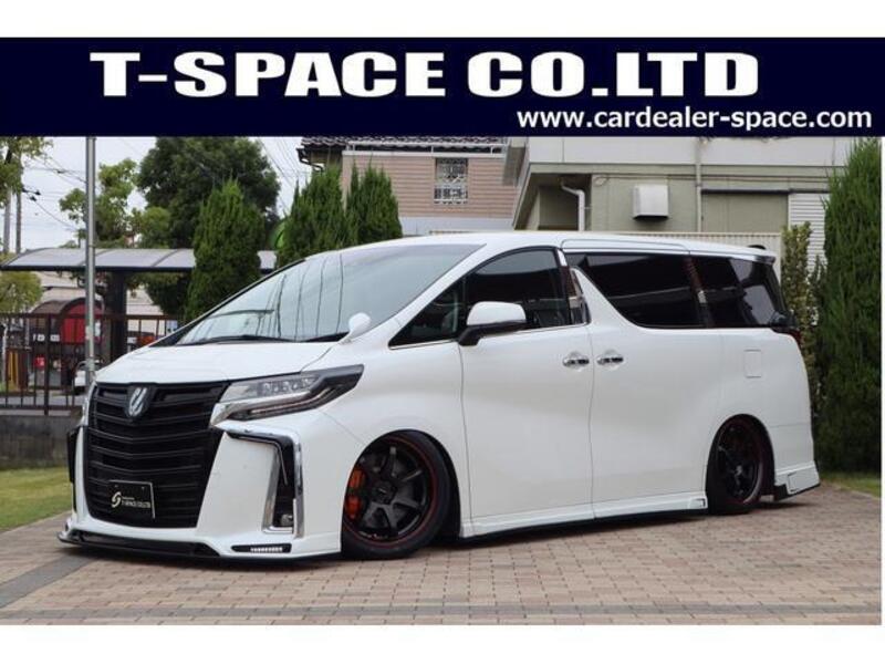 ALPHARD-0