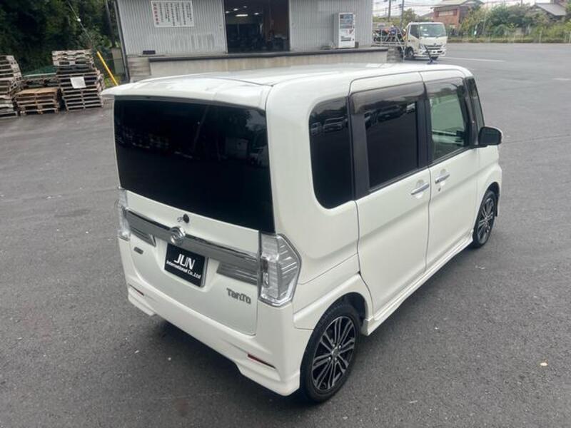 TANTO