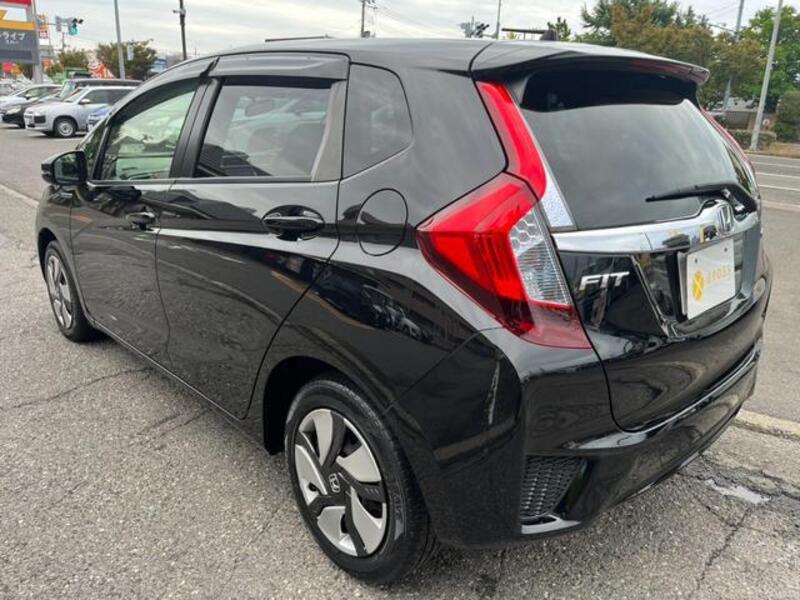 FIT HYBRID