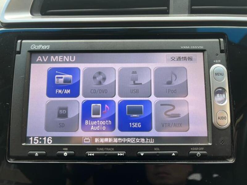 FIT HYBRID