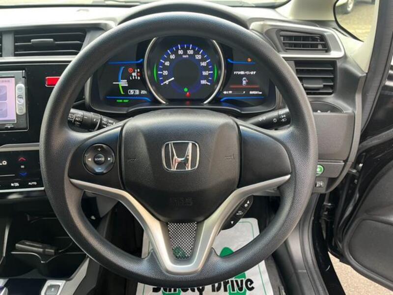 FIT HYBRID