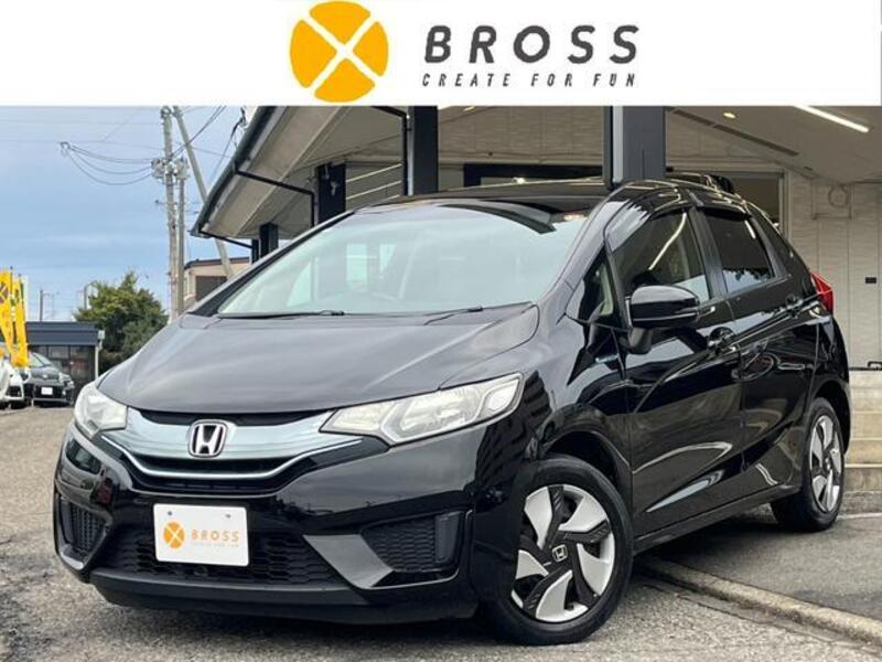 FIT HYBRID-0