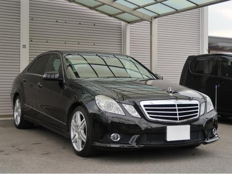 E-CLASS