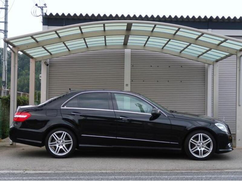 E-CLASS