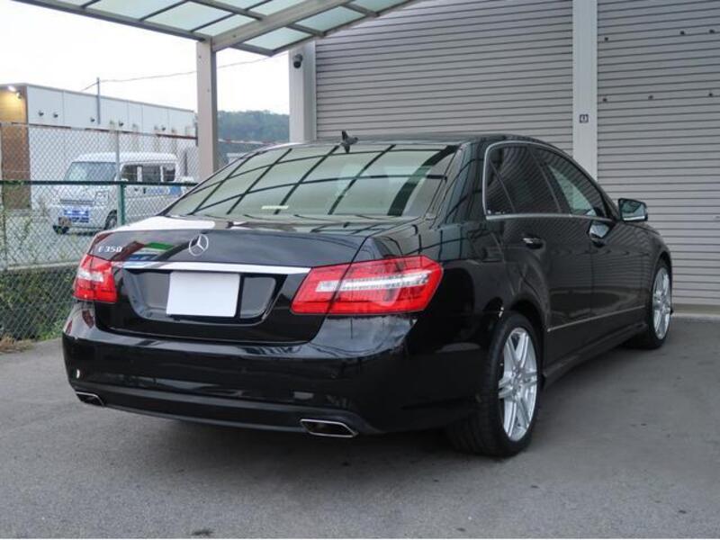 E-CLASS