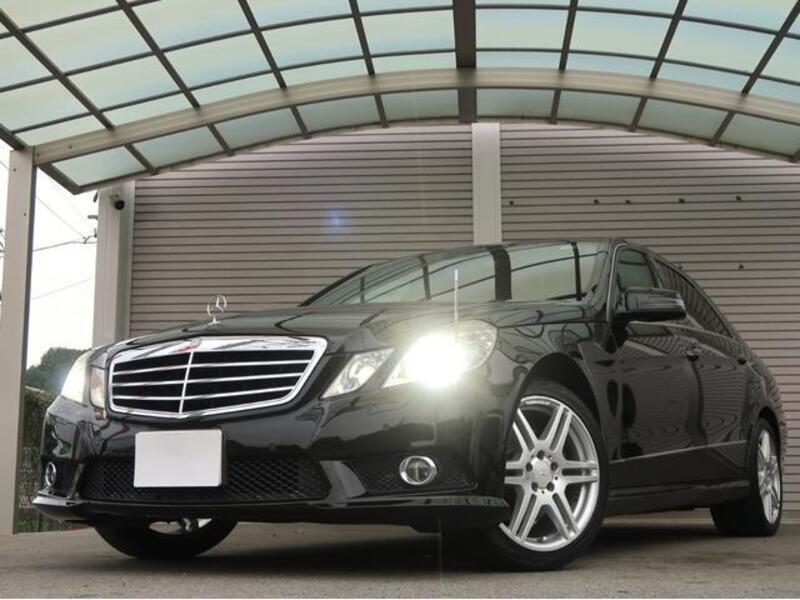 E-CLASS