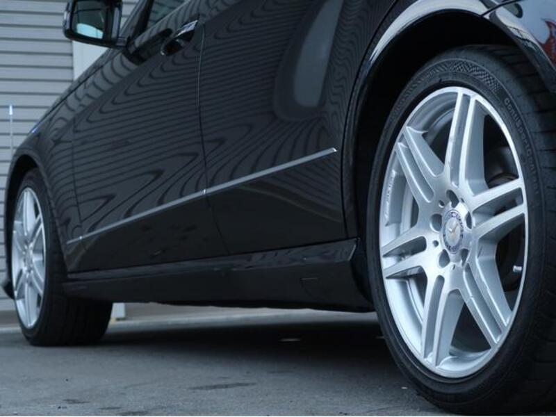 E-CLASS