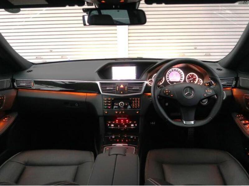 E-CLASS