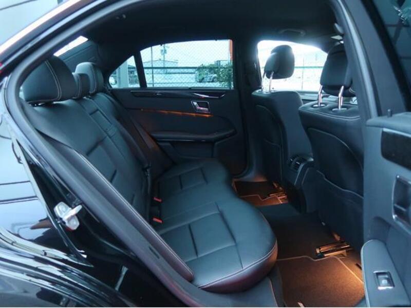 E-CLASS