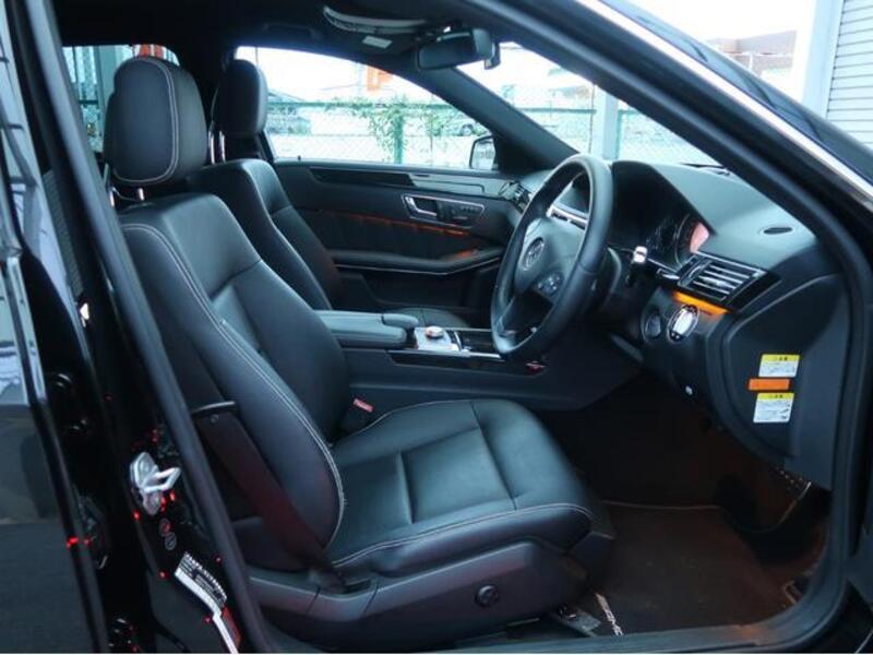 E-CLASS