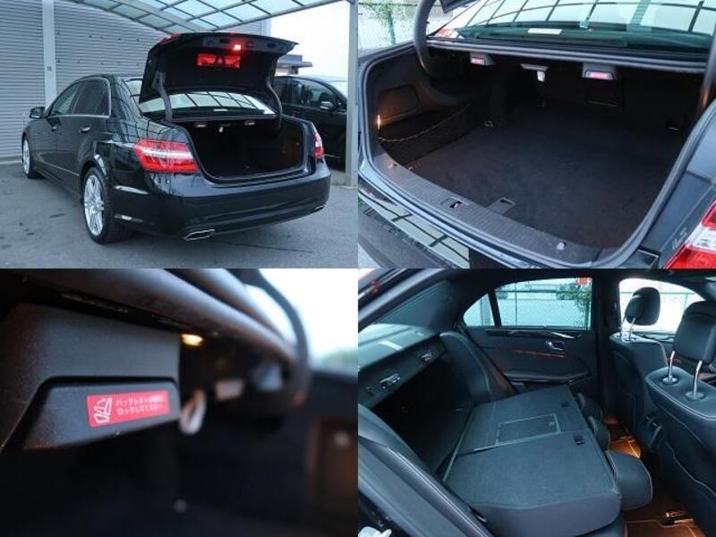 E-CLASS