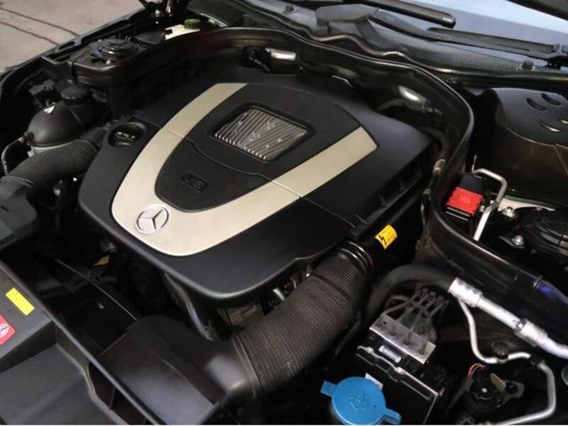 E-CLASS