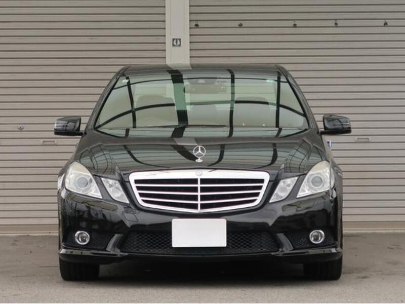 E-CLASS