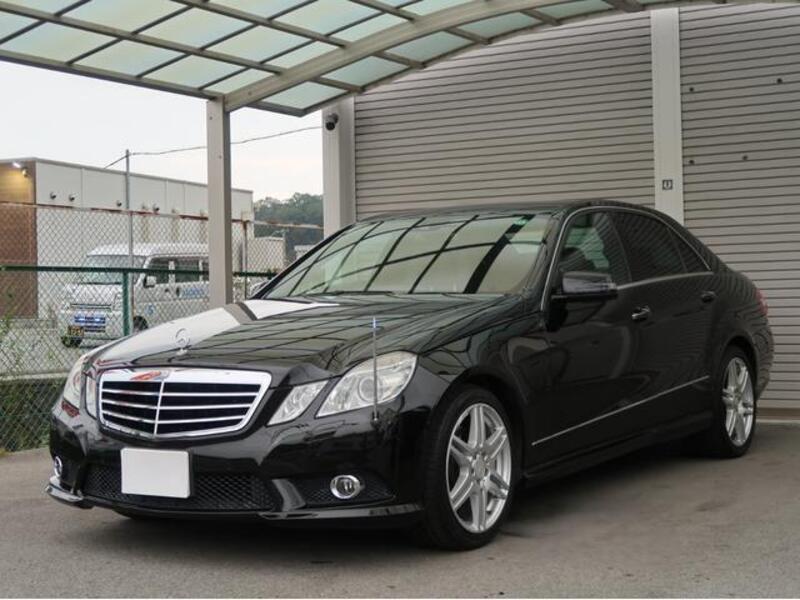 E-CLASS