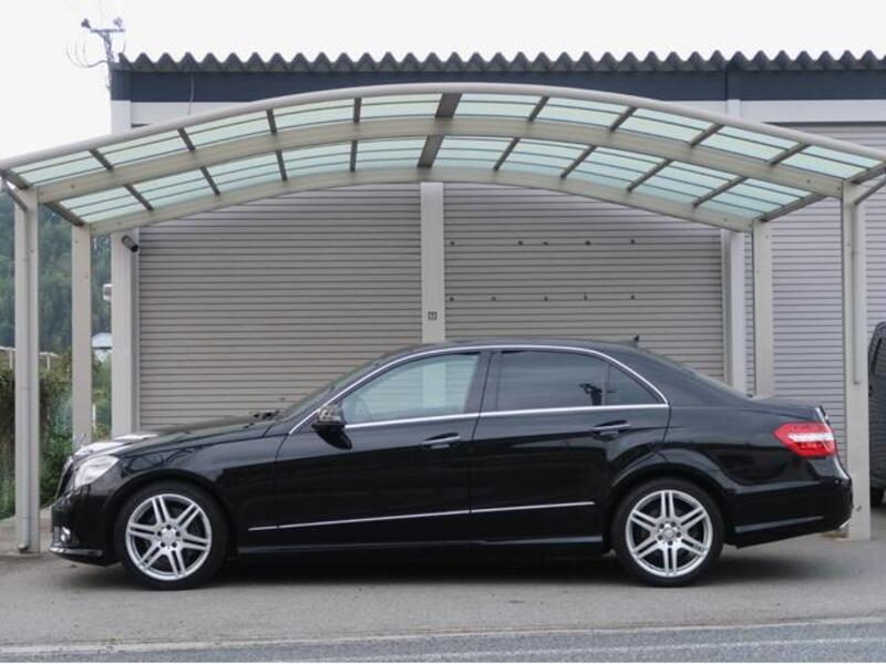 E-CLASS