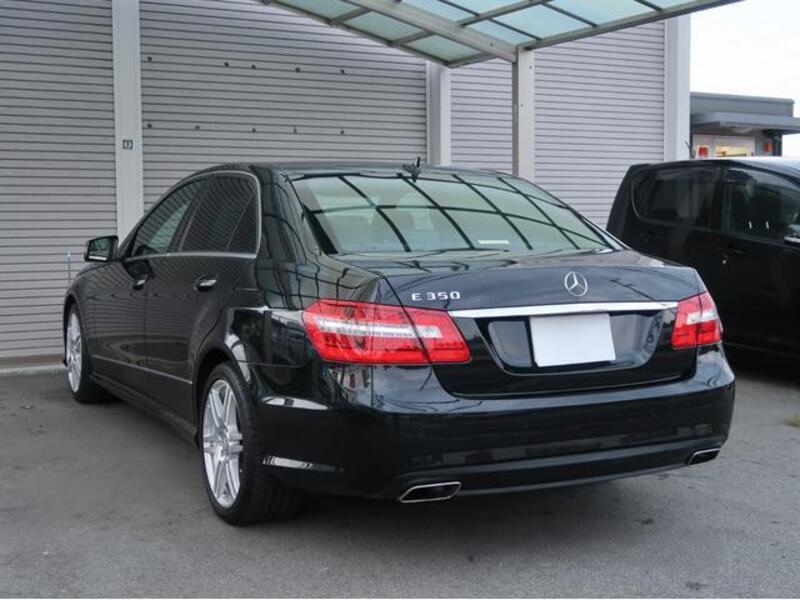 E-CLASS