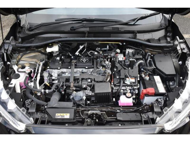 COROLLA CROSS