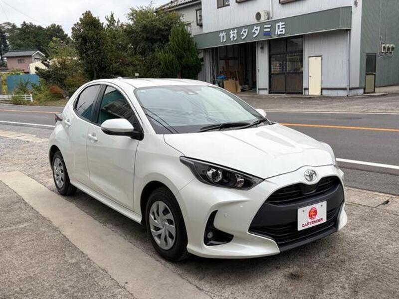 YARIS