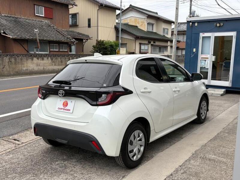 YARIS