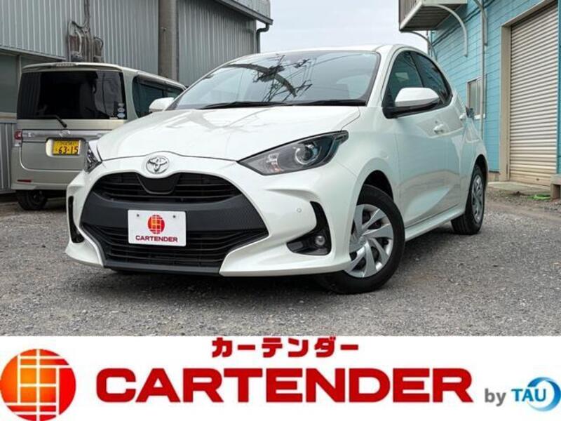 YARIS-0