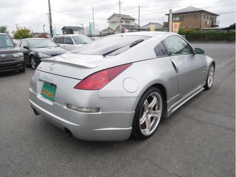 FAIRLADY Z