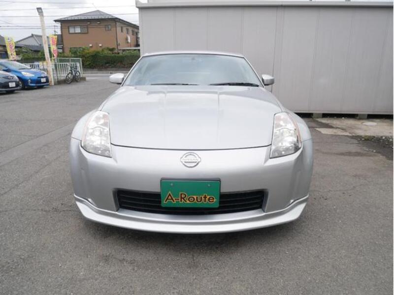 FAIRLADY Z