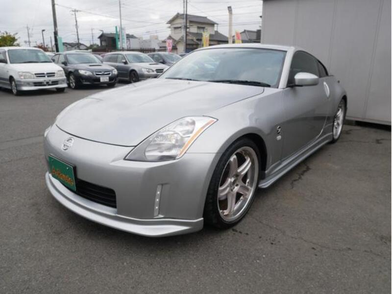 FAIRLADY Z