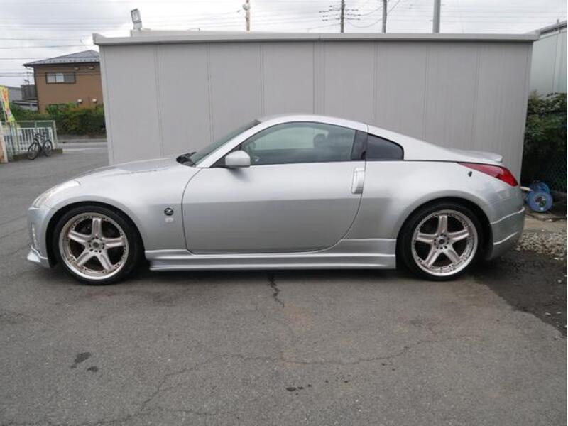FAIRLADY Z