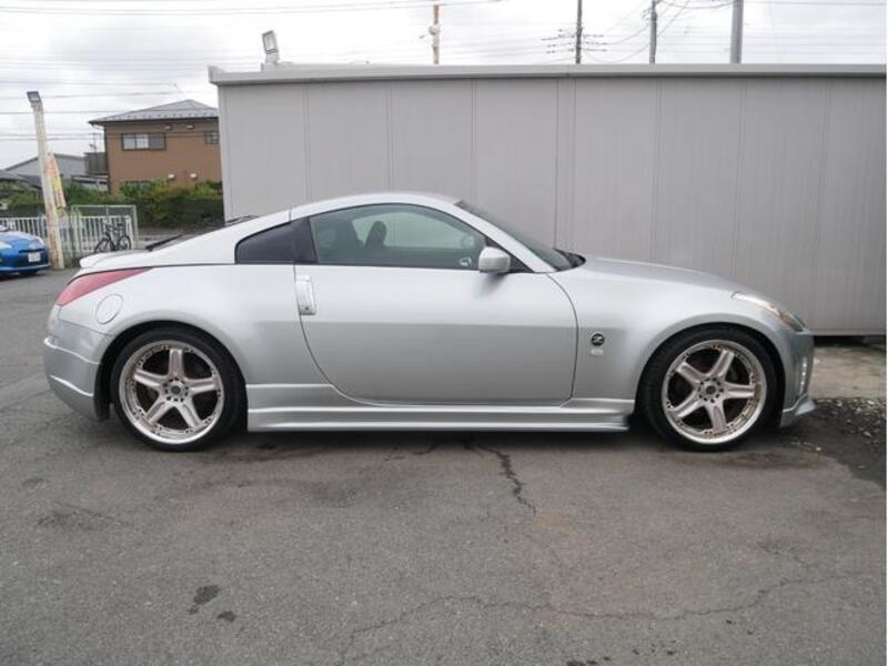 FAIRLADY Z